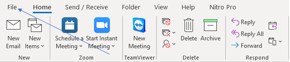 How To Limit Outlook Notifications To Only The Most Important Emails how-to-limit-outlook-notifications-to-only-the-most-important-emails